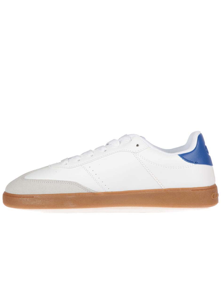 Tenis para hombre 4