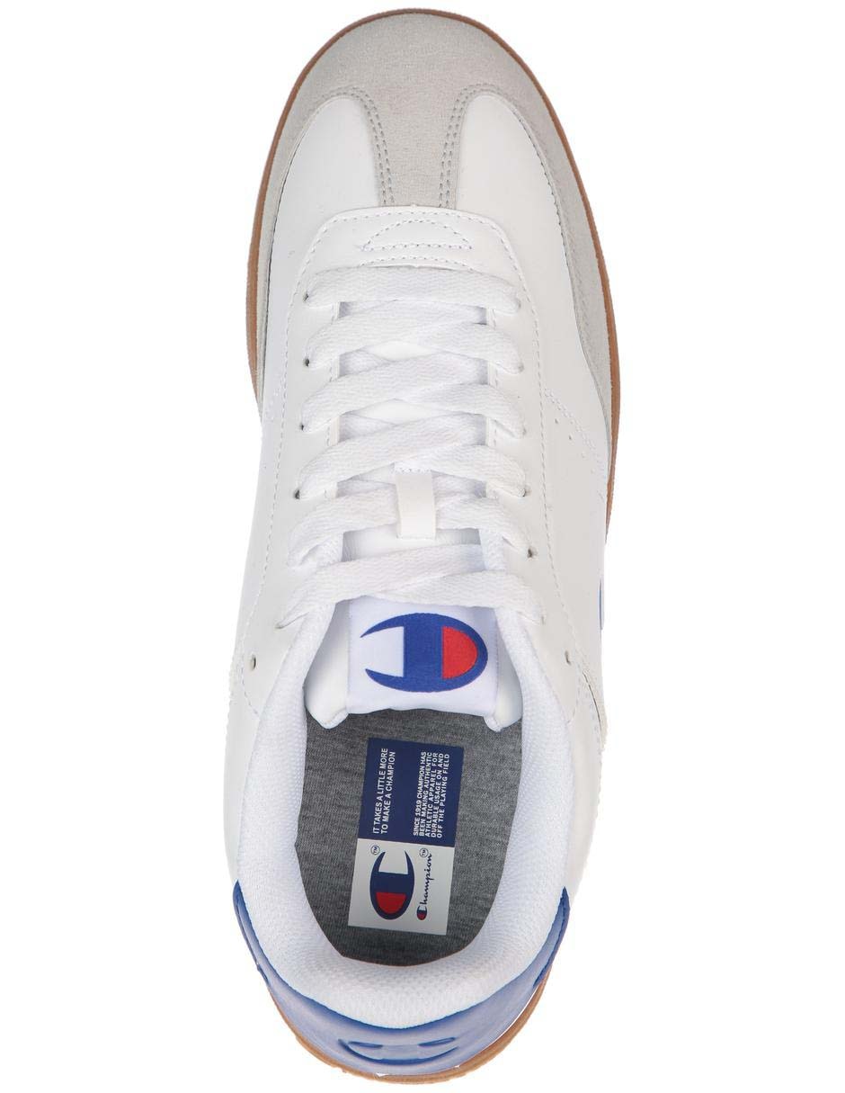 Tenis para hombre 5
