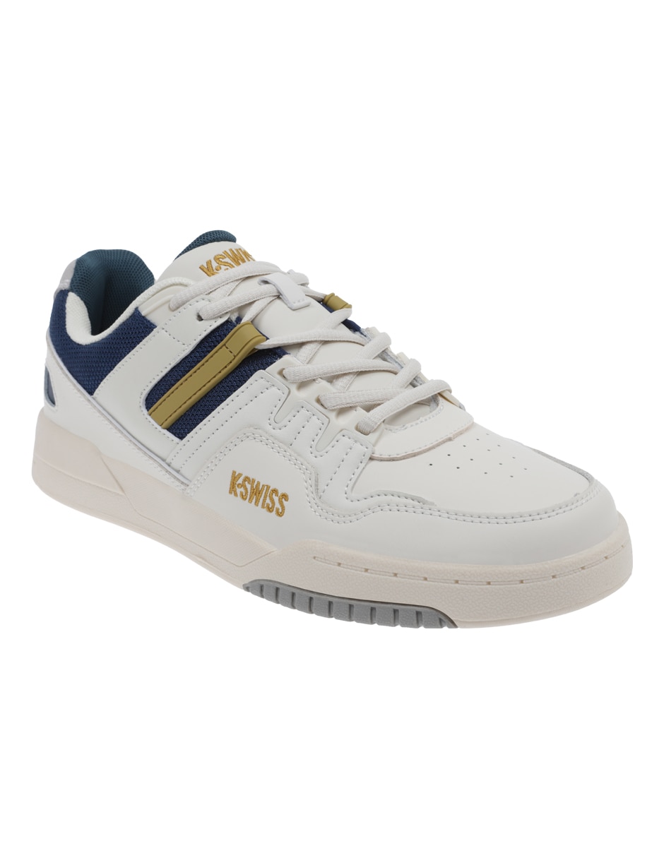 Tenis de piel Match Rival para hombre Tenis de piel Match Rival para hombre