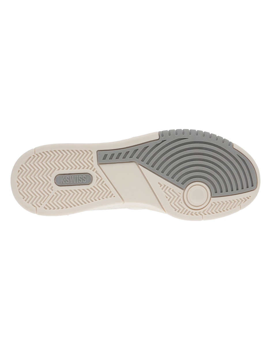 Tenis de piel Match Rival para hombre 3