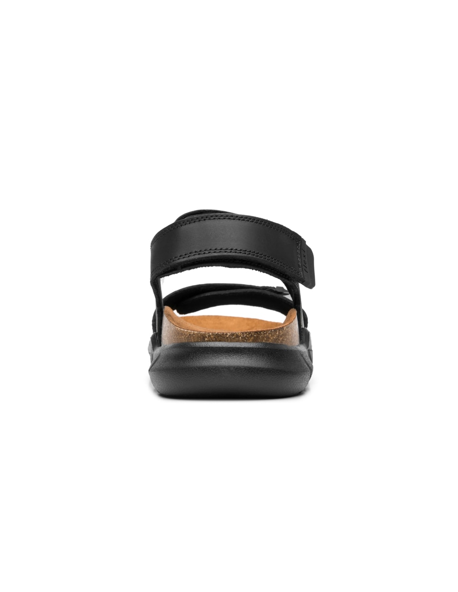 Sandalia para hombre 5