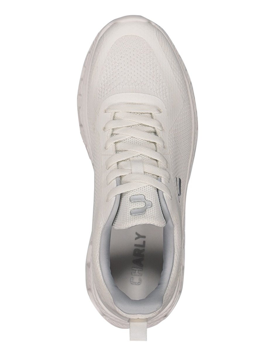 Tenis Walking de hombre 5