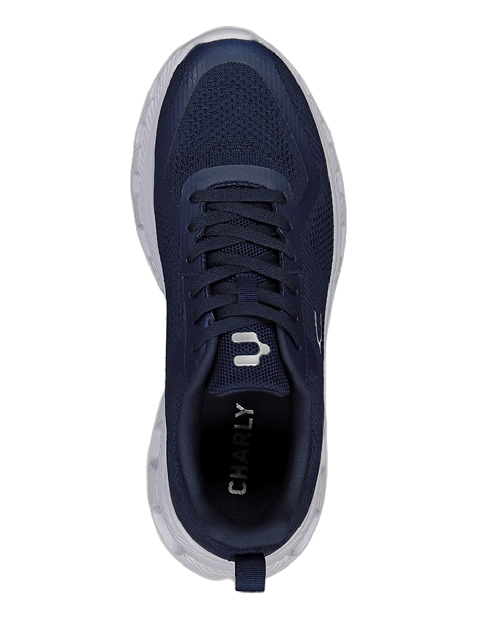 Tenis de hombre 5