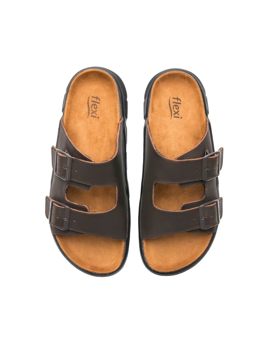 Sandalia para hombre 4
