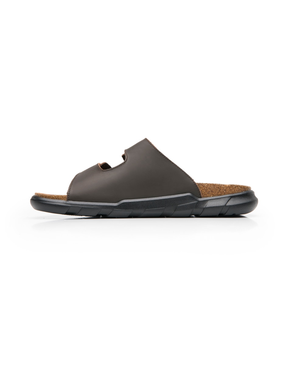 Sandalia para hombre 6