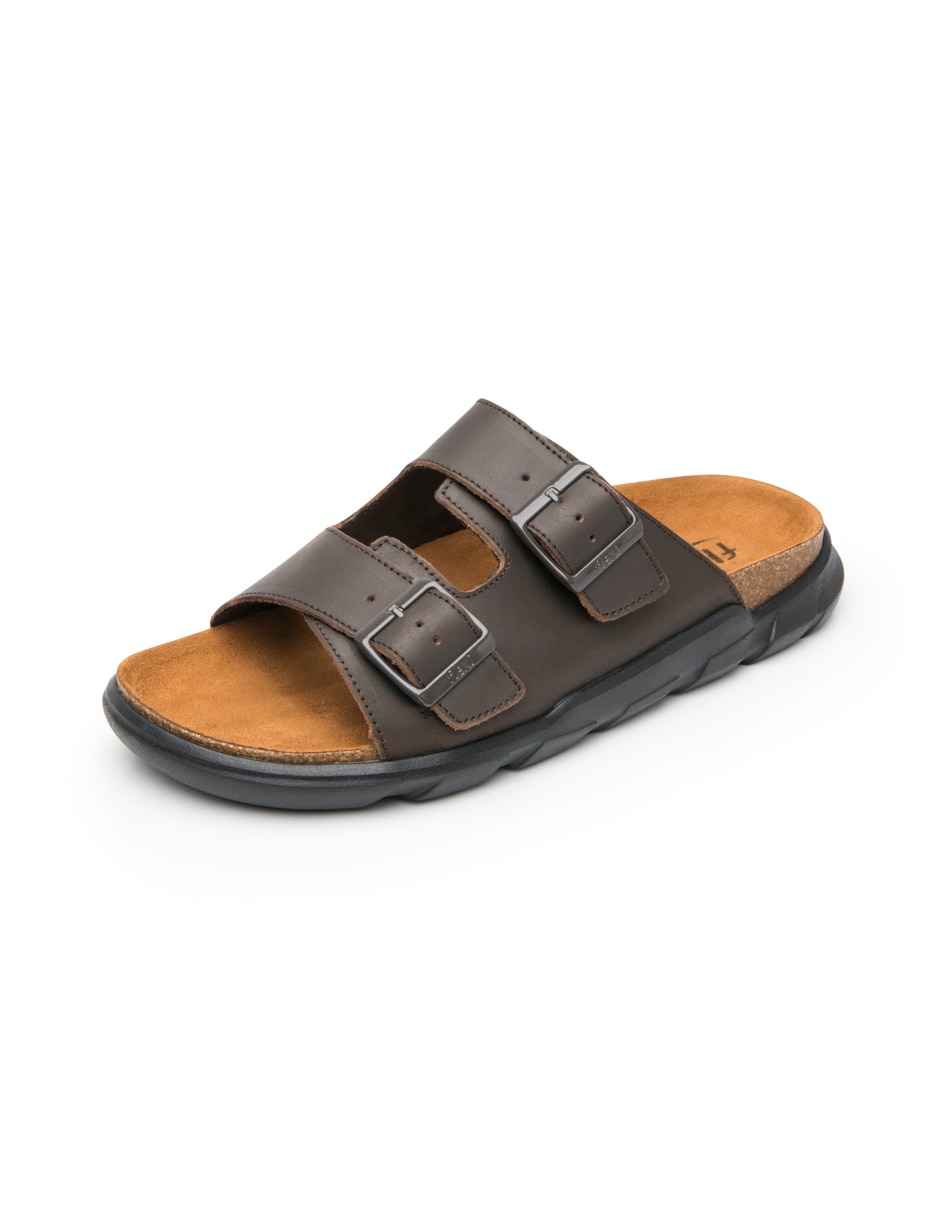 Sandalia para hombre 7