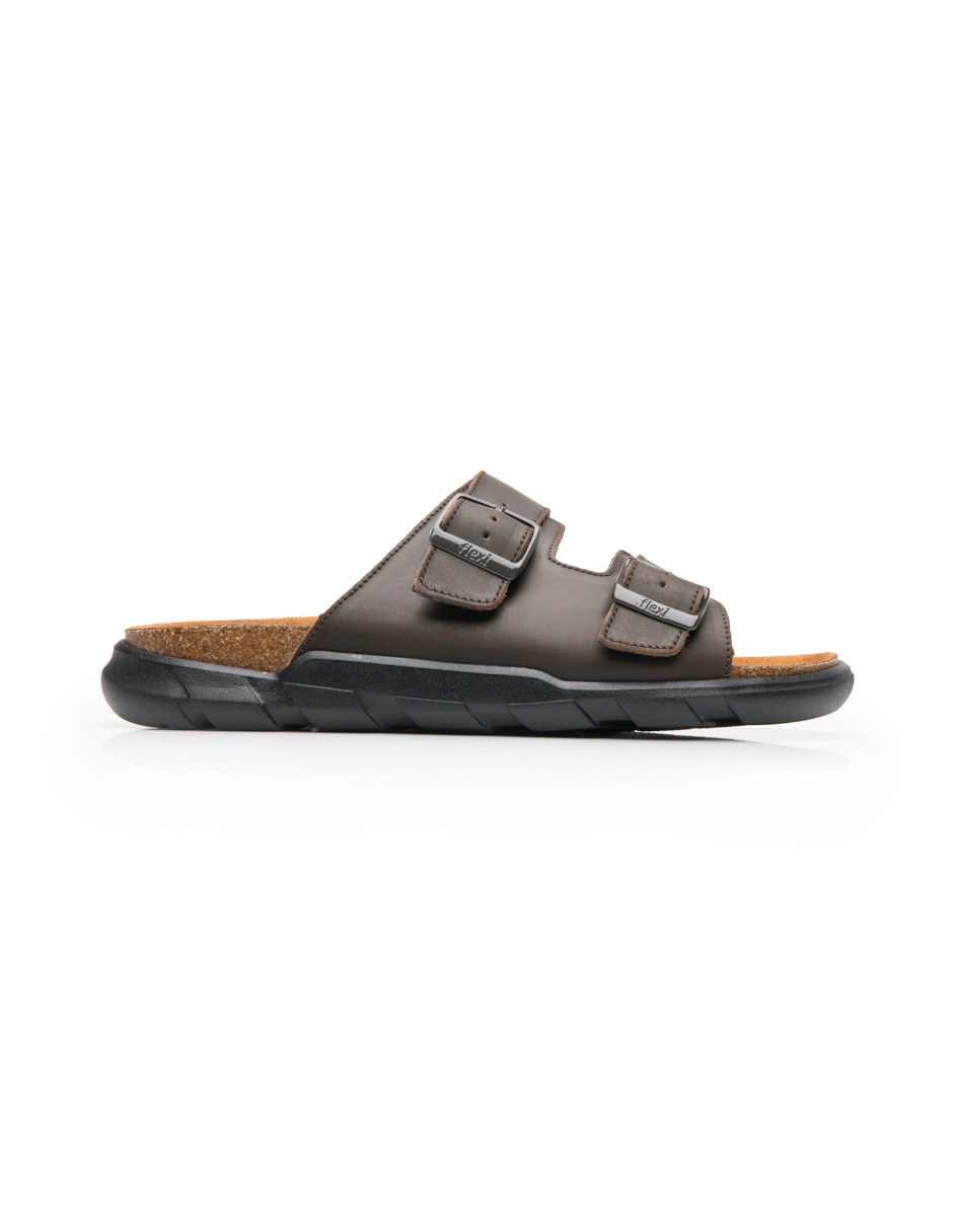 Sandalia para hombre 8