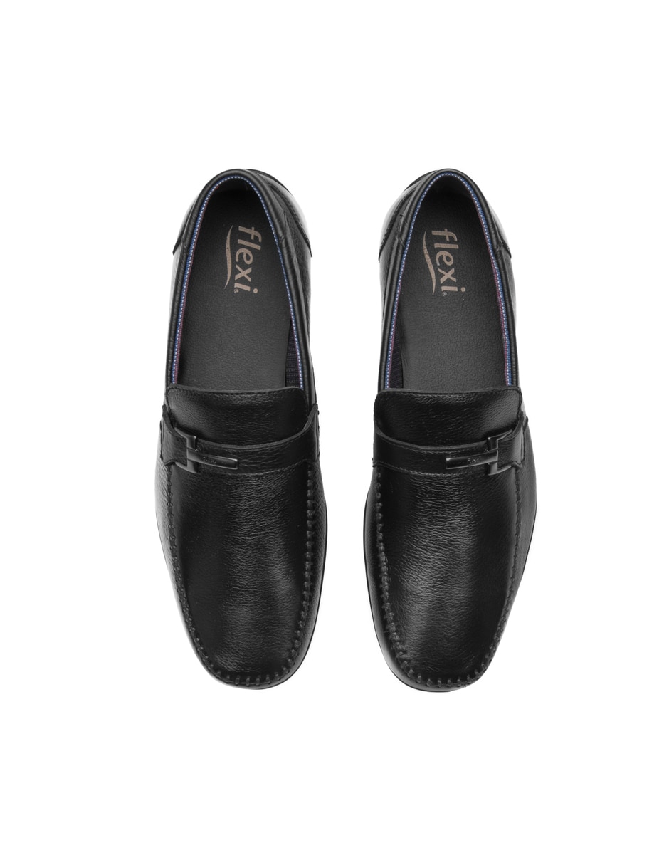 Mocasín para hombre 5