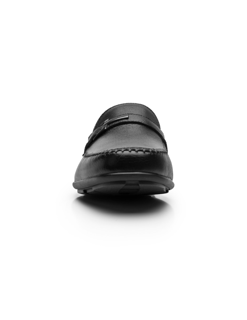 Mocasín para hombre 8