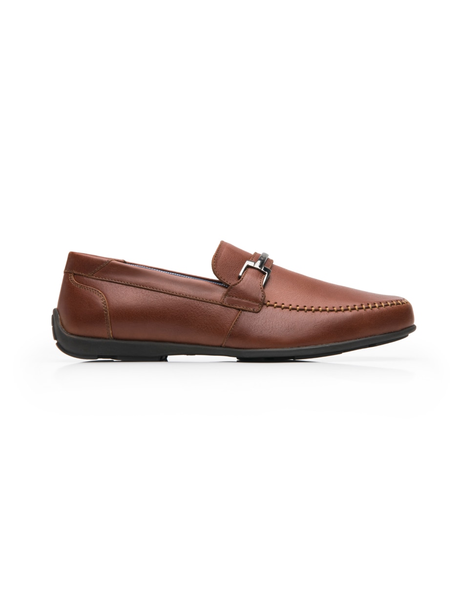 Mocasín para hombre 2
