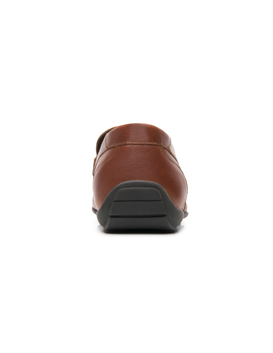 Mocasín para hombre 3