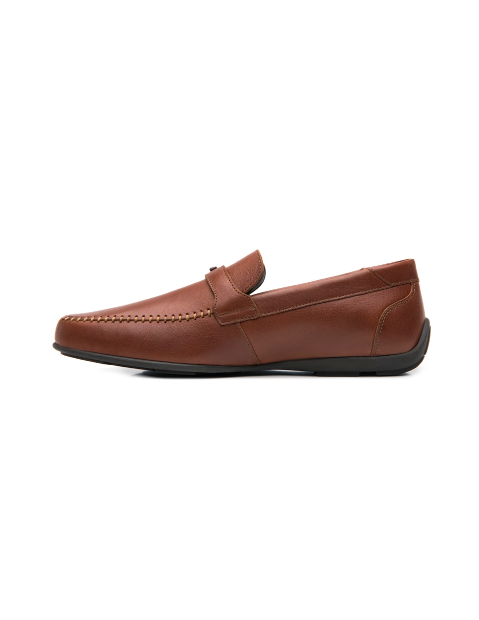 Mocasín para hombre 4