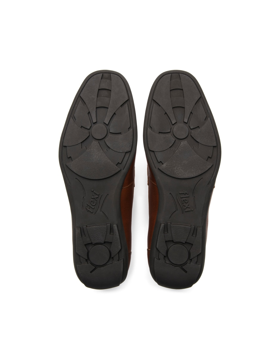 Mocasín para hombre 6