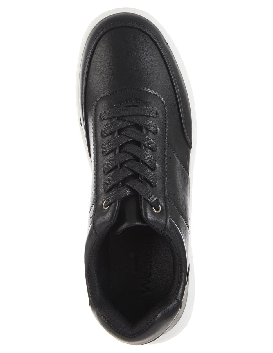 Zapato choclo para hombre 5