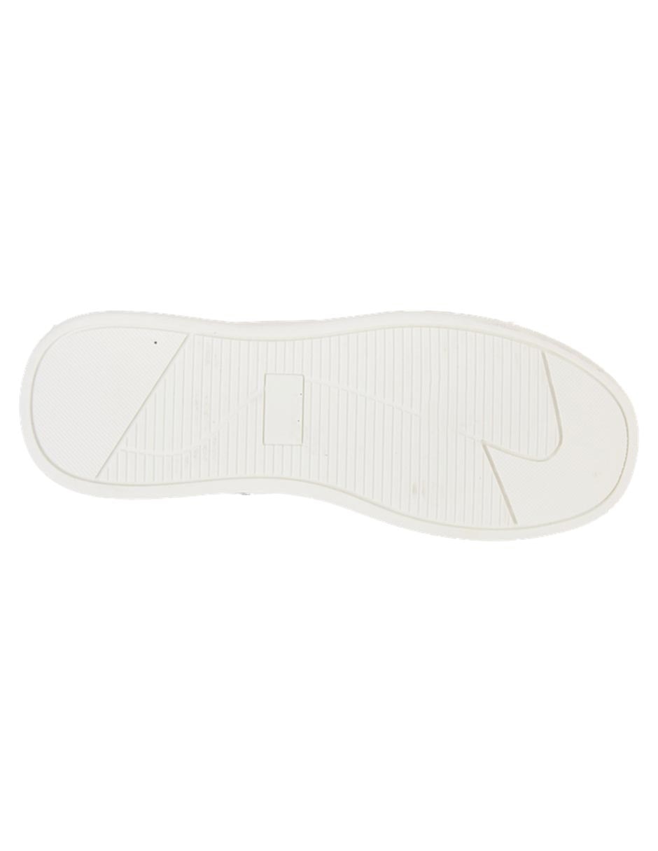 Zapato choclo para hombre 6