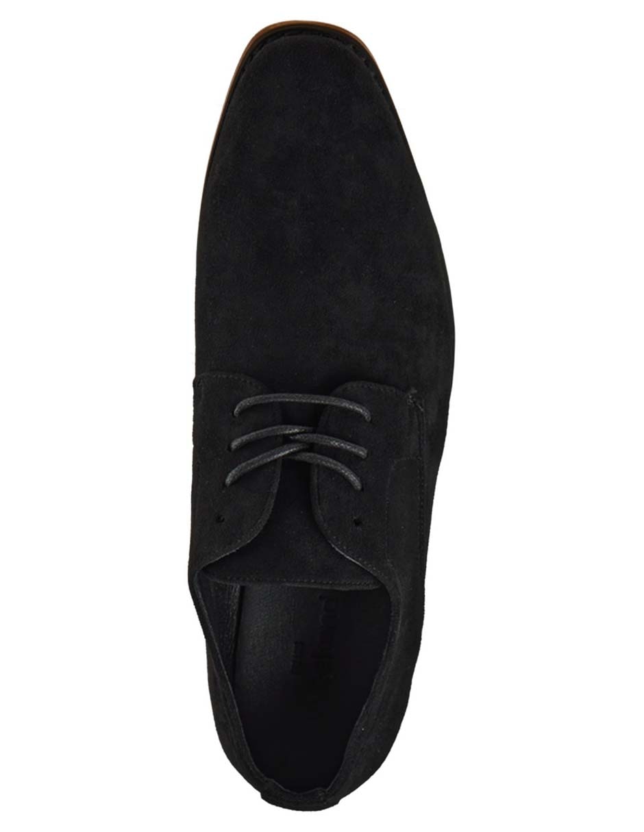 Zapato cerrado para hombre 5