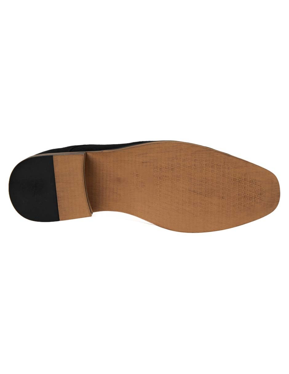 Zapato cerrado para hombre 6