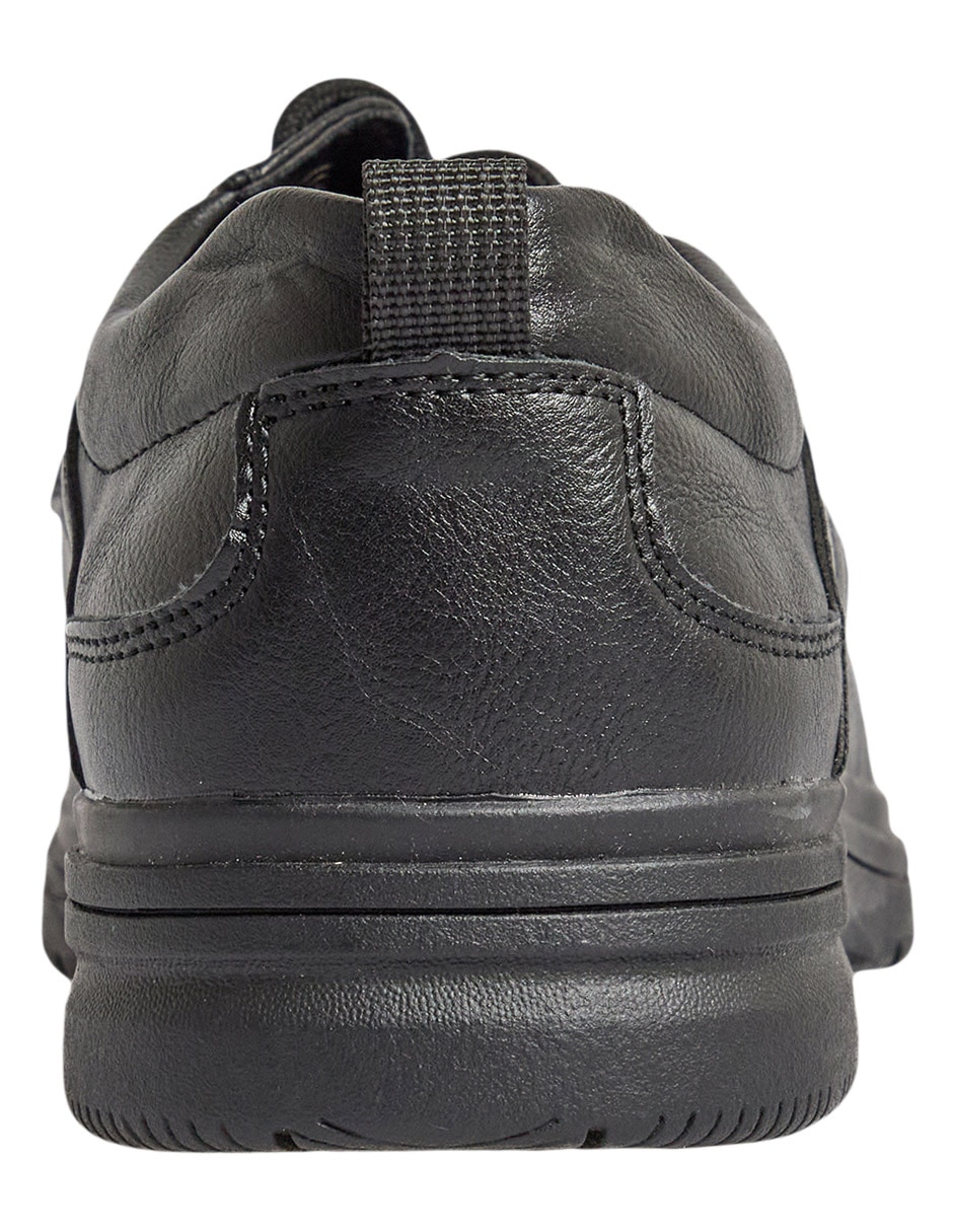 Zapato cerrado para hombre