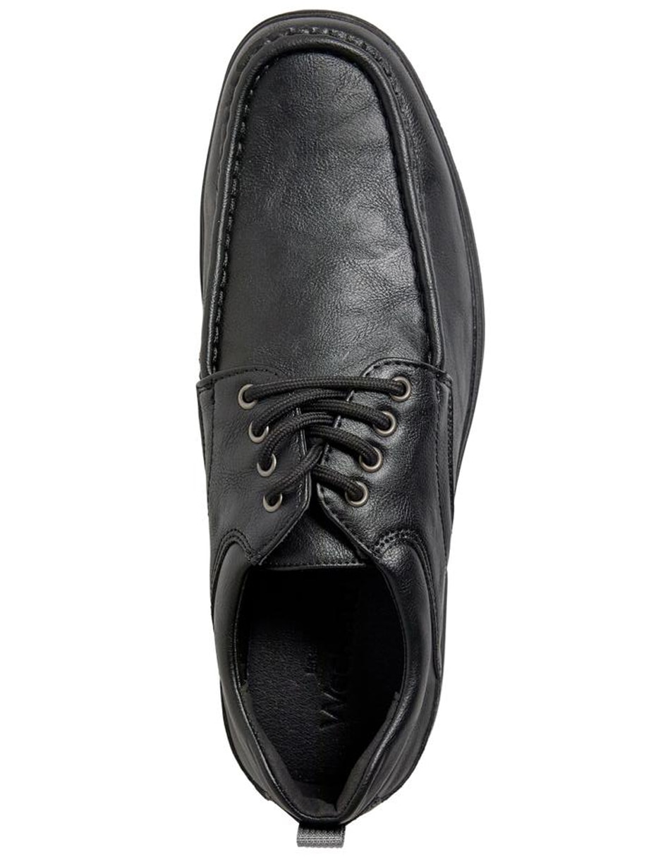 Zapato cerrado para hombre 5