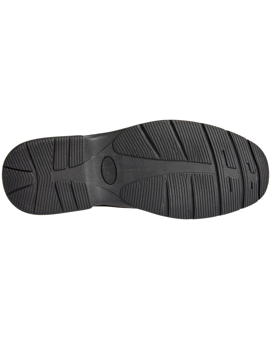 Zapato cerrado para hombre 6