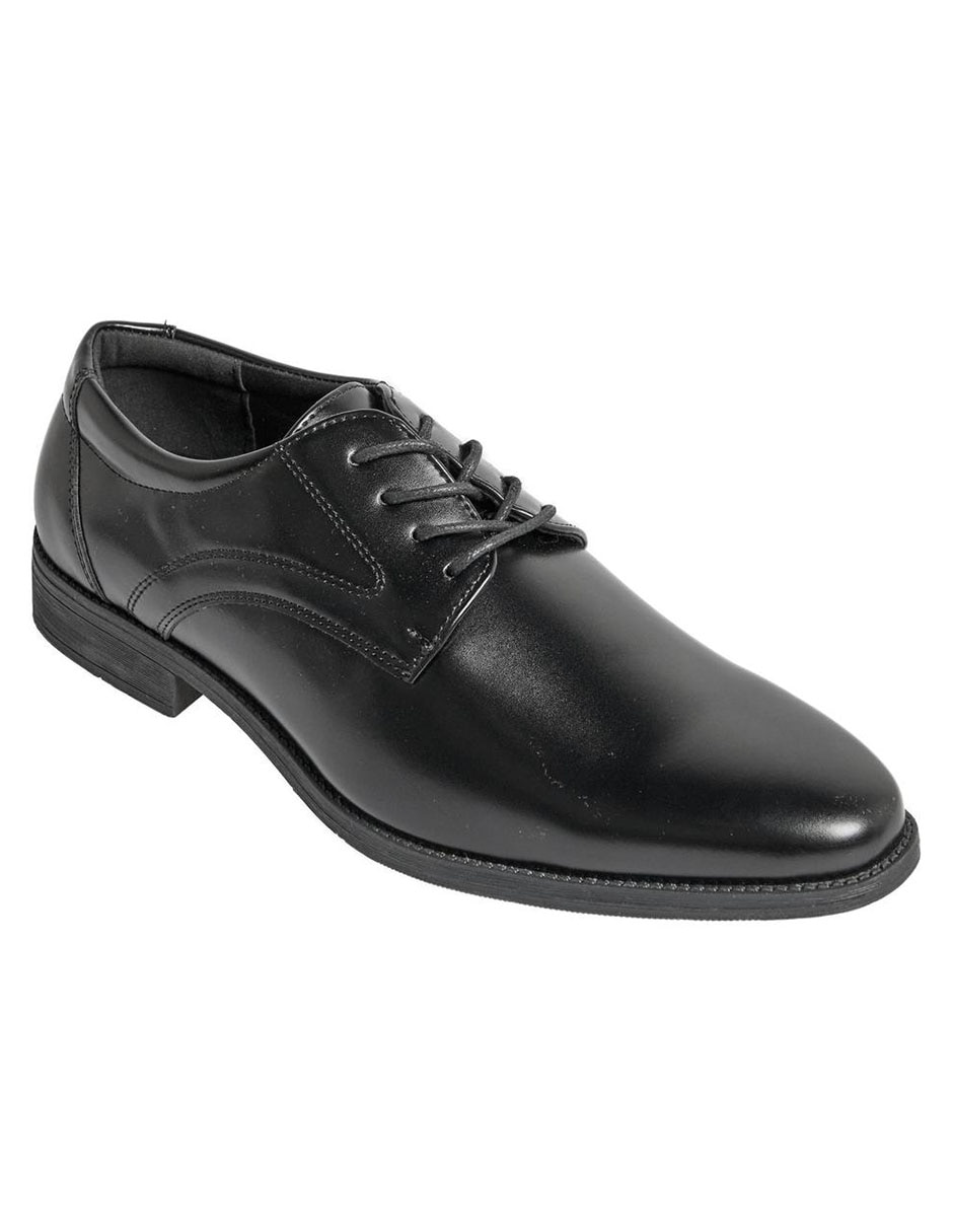 Zapato derby para hombre