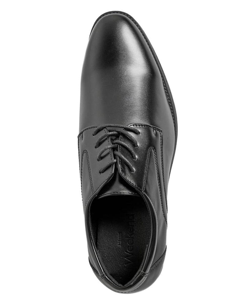 CHOCLO WEEKEND, 26, NEGRO WKZH25800-07