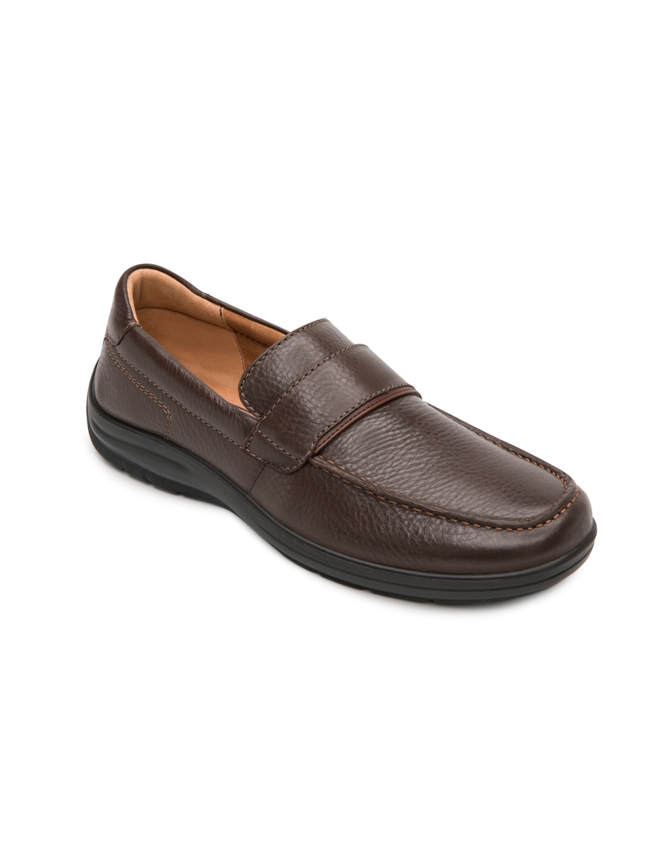 Mocasín para hombre Mocasín para hombre