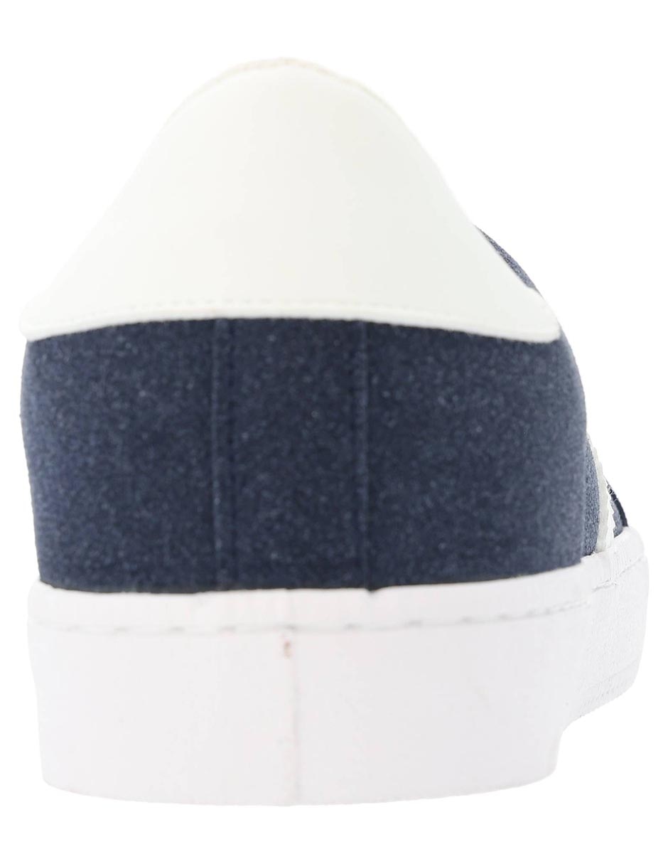 TENIS URBANO WEEKEND, 25, AZUL MARINO W