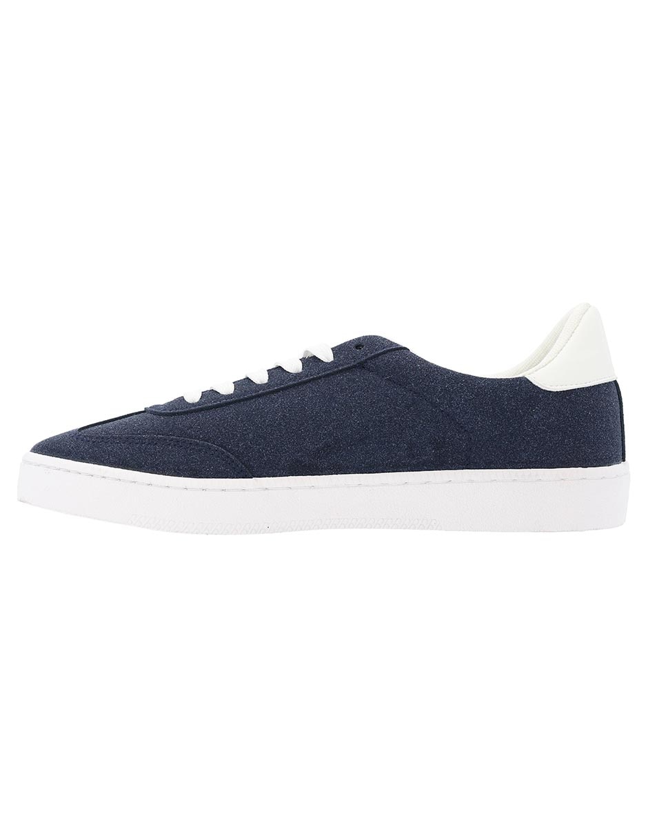 TENIS URBANO WEEKEND, 25, AZUL MARINO W