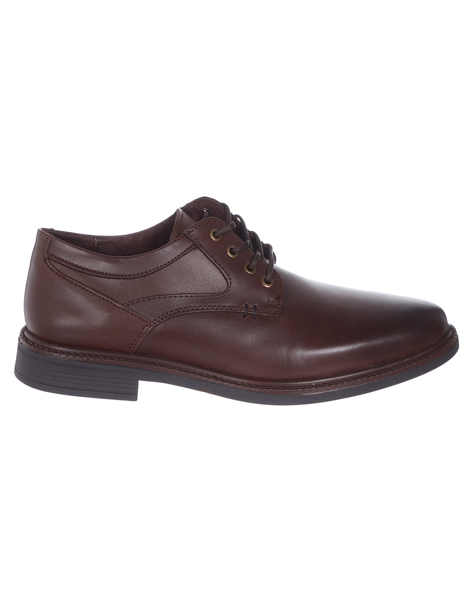 Zapato derby para hombre 2