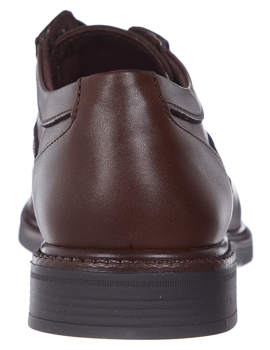 Zapato derby para hombre 3