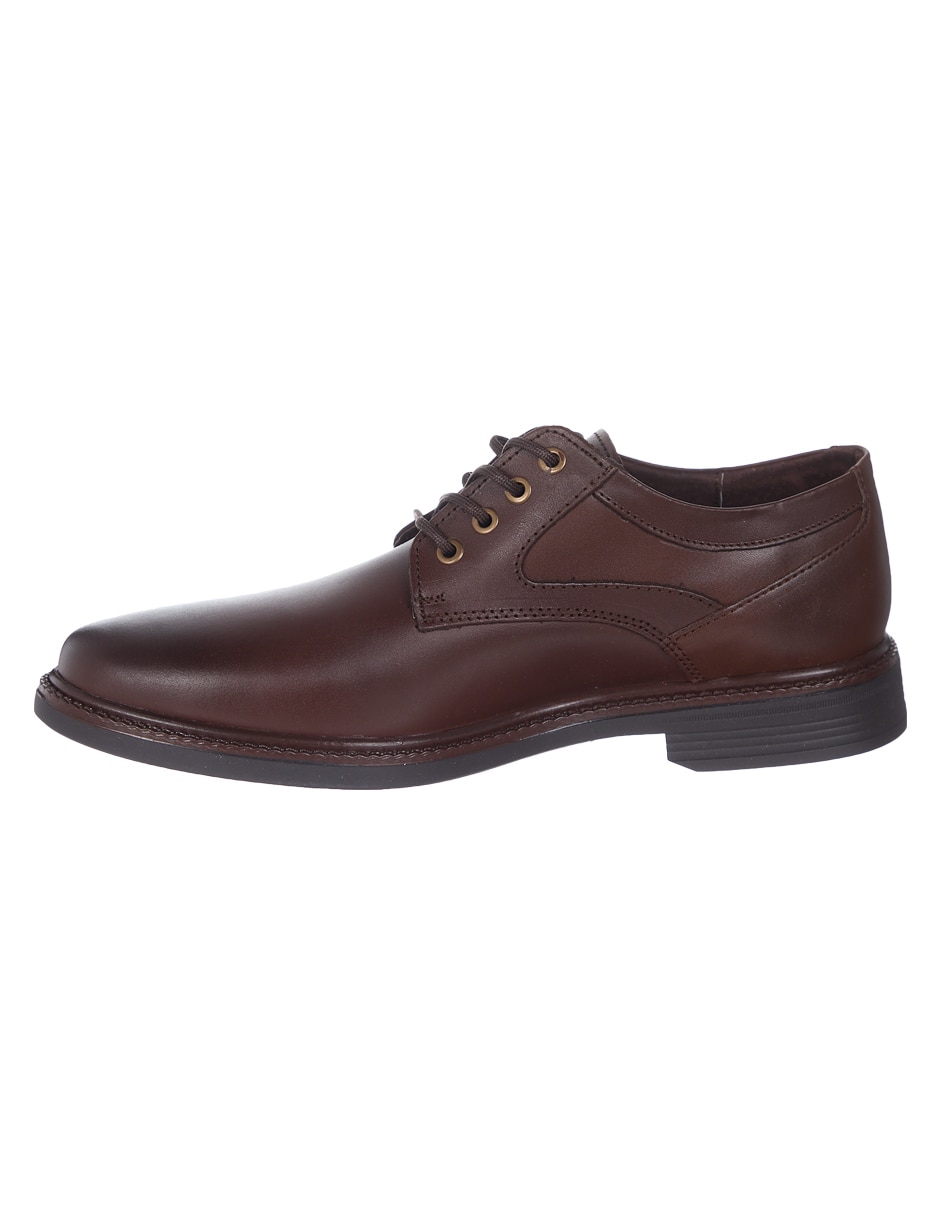 Zapato derby para hombre 4