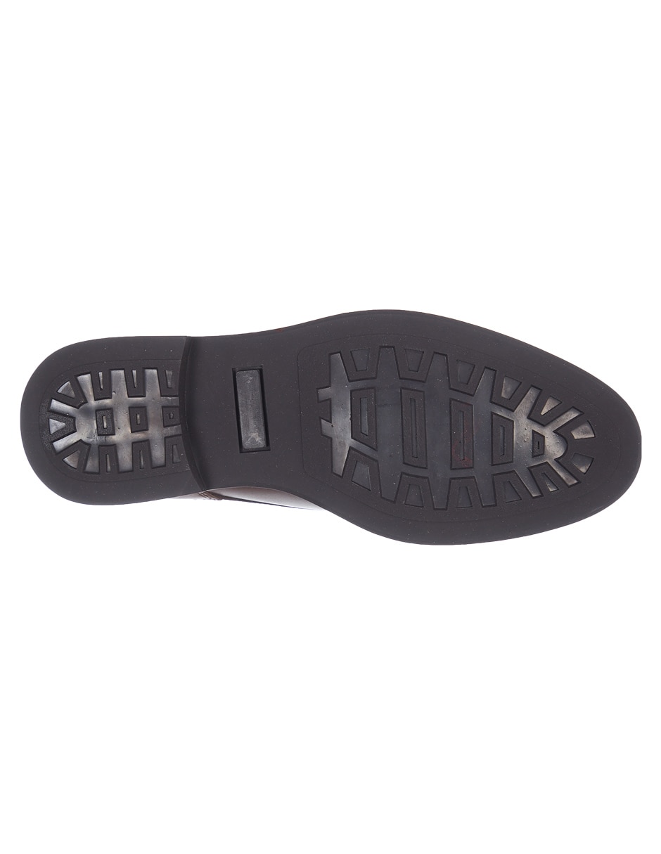 Zapato derby para hombre 6