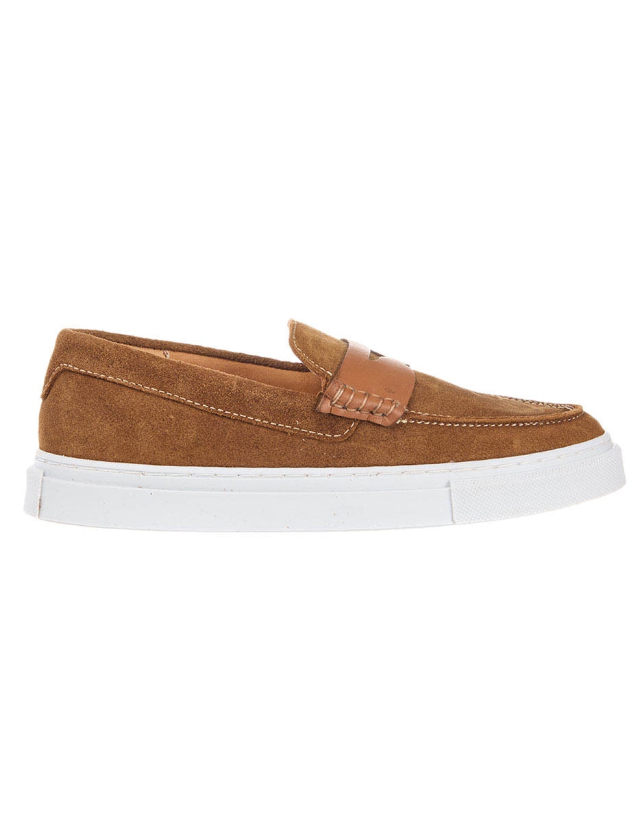 Mocasín para hombre 3