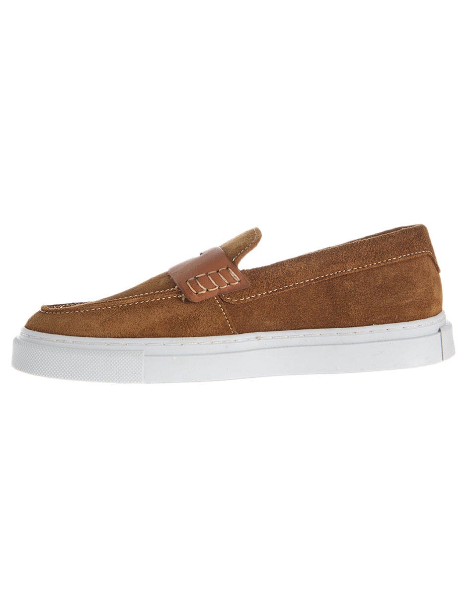 Mocasín para hombre 5