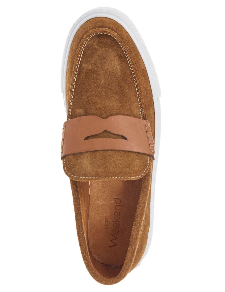 Mocasín para hombre 2