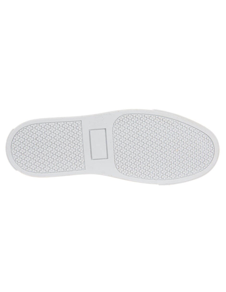 Mocasín para hombre 6