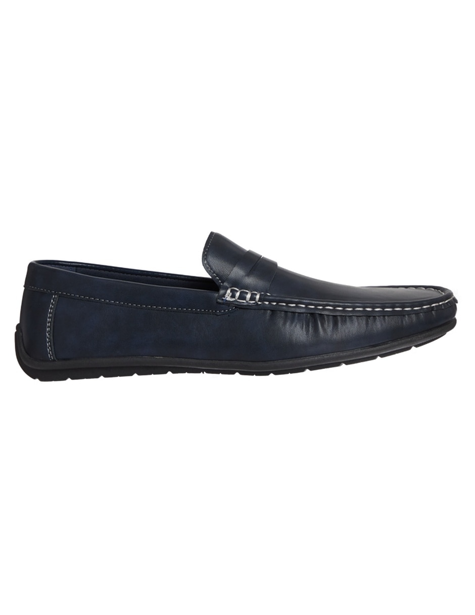 MOCASIN WEEKEND, 28, AZUL MARINO WKZH25