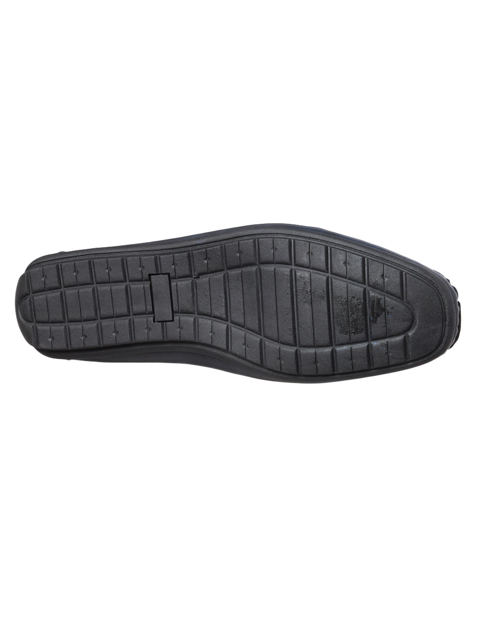 MOCASIN WEEKEND, 28, AZUL MARINO WKZH25
