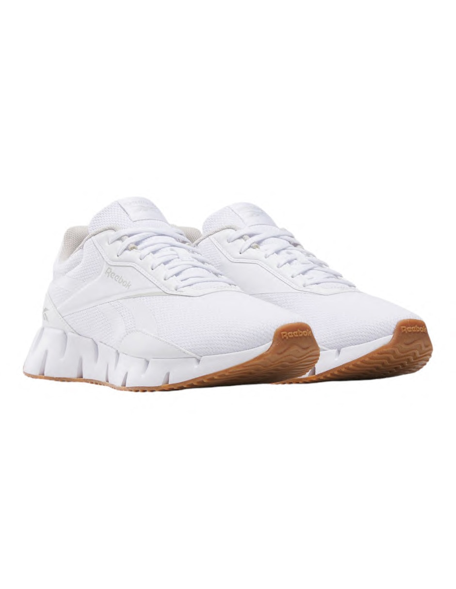 Tenis Zig Dynamica Str de hombre para correr 4