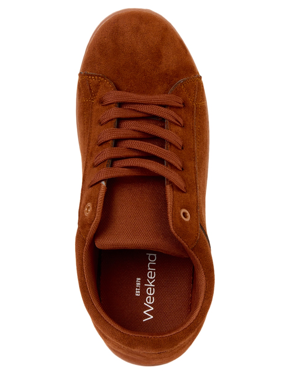 Tenis para hombre 5