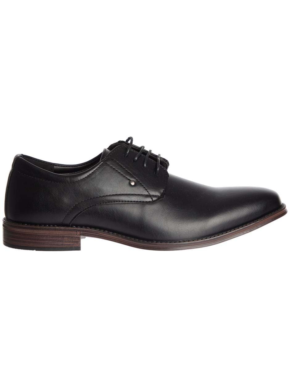 Zapato derby para hombre 2