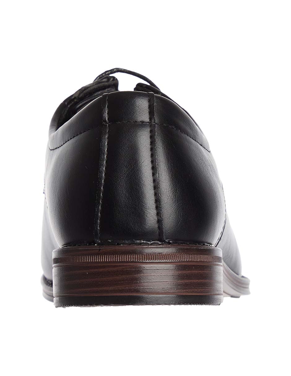 Zapato derby para hombre 3