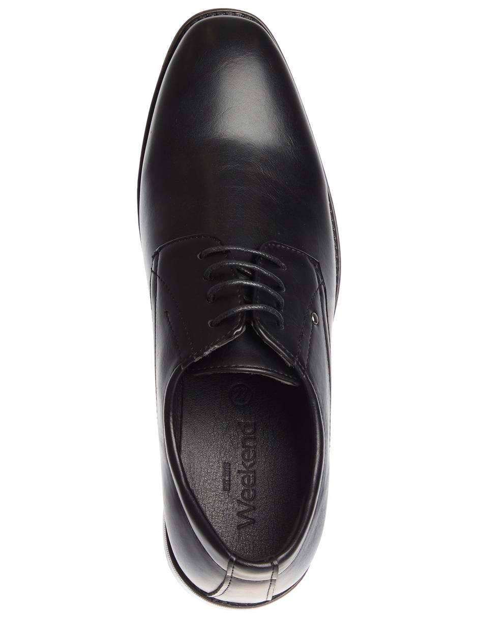 Zapato derby para hombre 5
