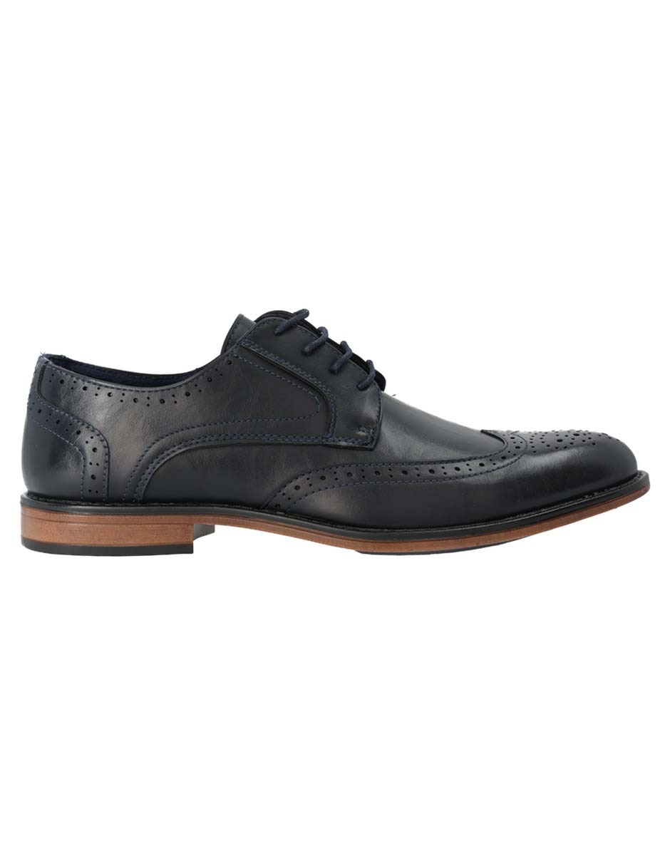 Zapato choclo para hombre 2