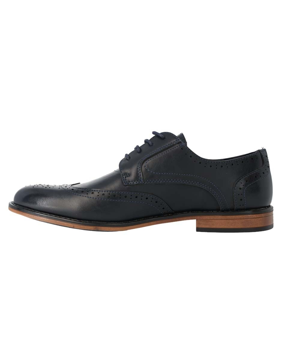 Zapato choclo para hombre 4