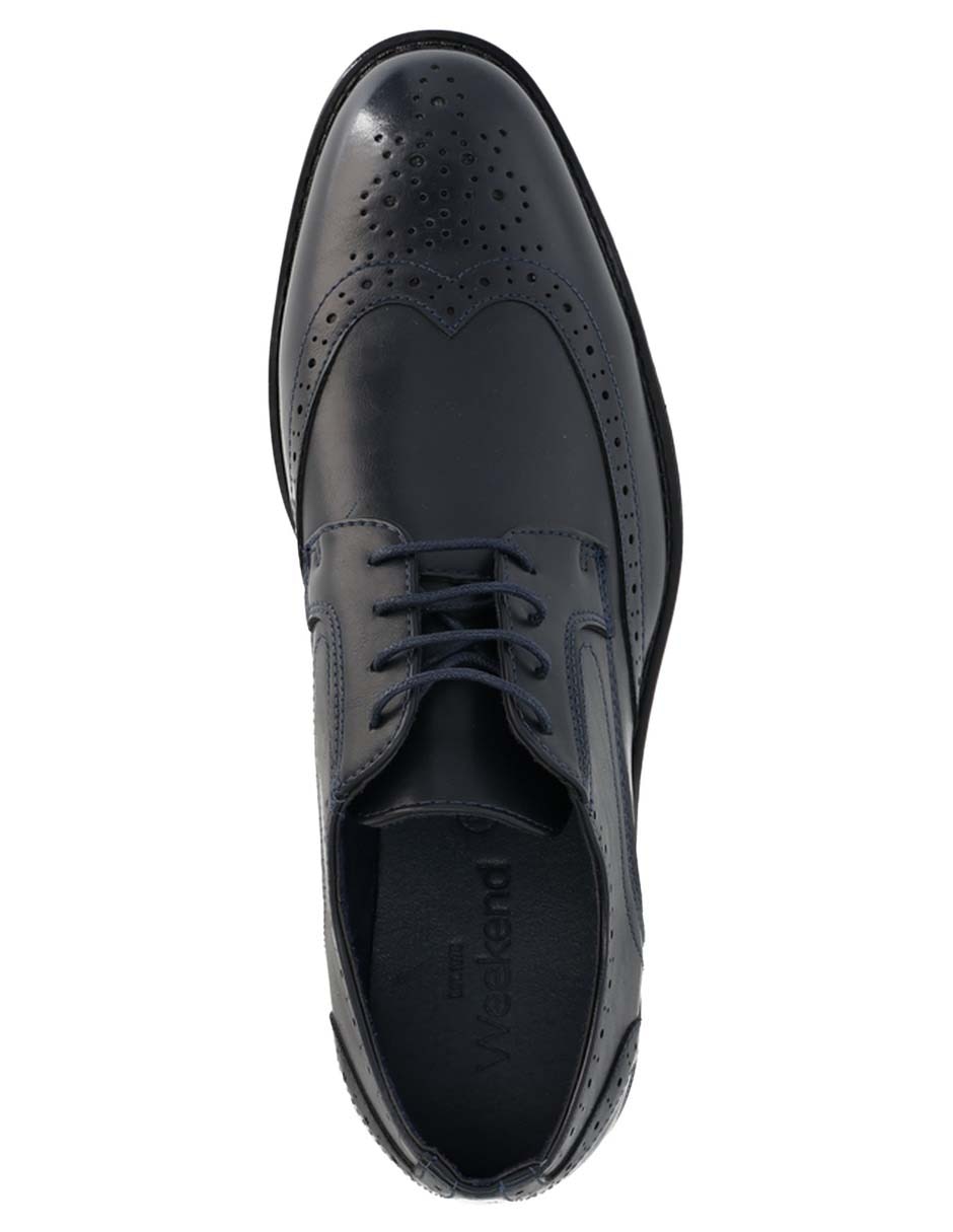 Zapato choclo para hombre 5