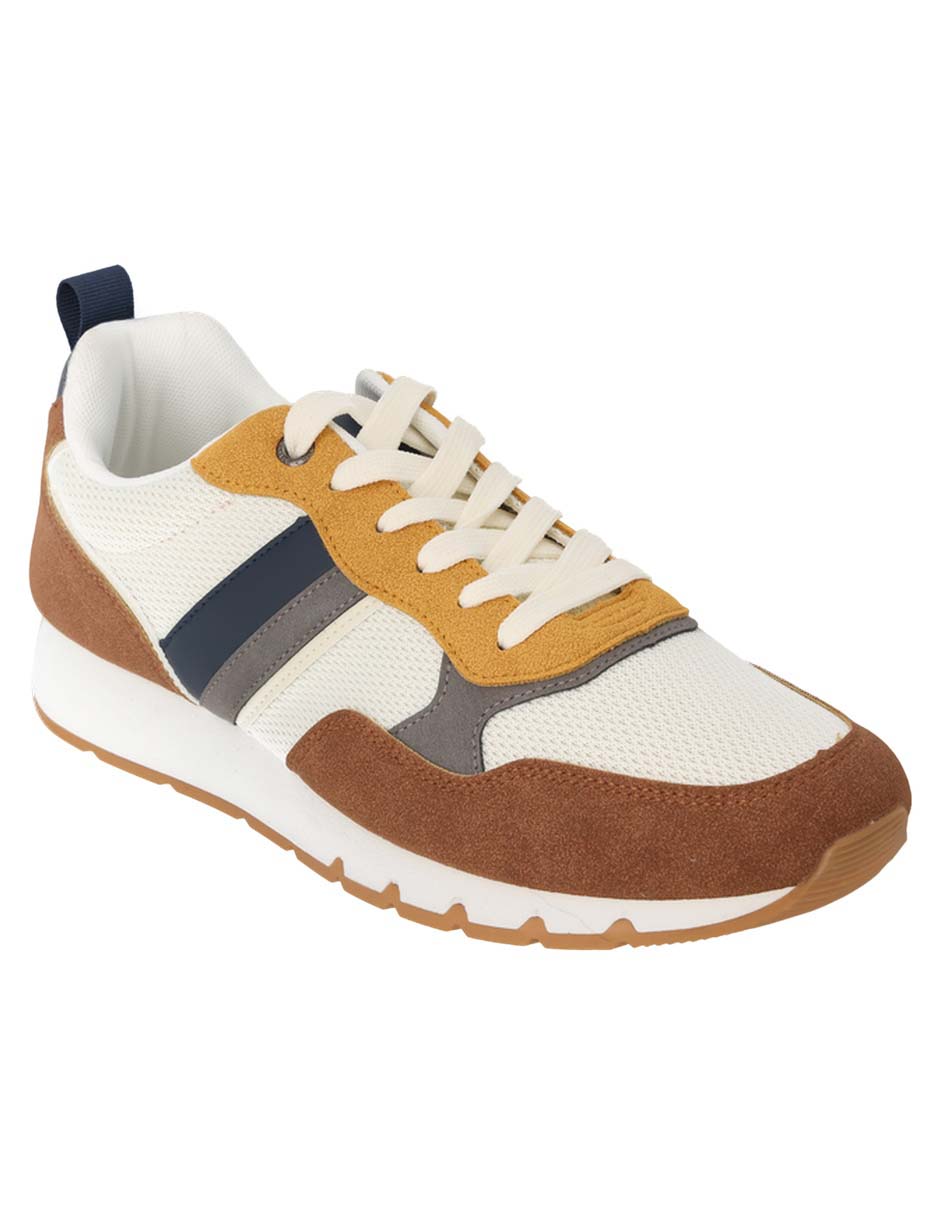 Tenis para hombre Tenis para hombre