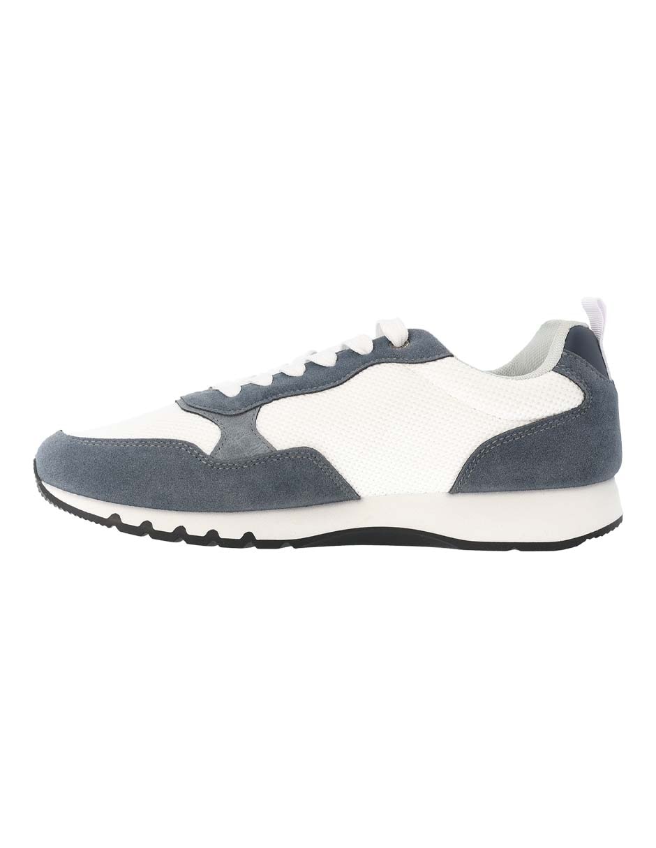Tenis para hombre 4