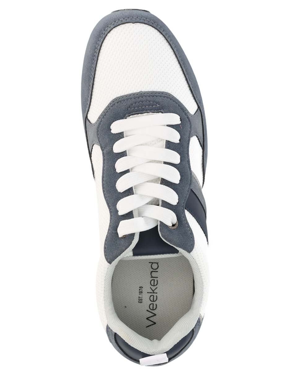 Tenis para hombre 5